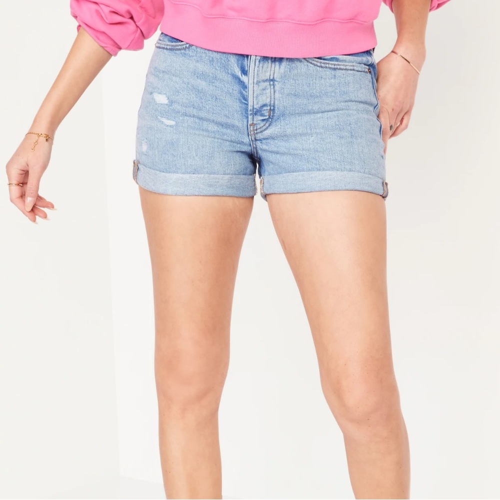 Old navy shorts